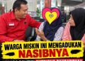 Bansos dan PKH Terputus, Warga Miskin Medan Mengadu kepada Sutrisno Pangaribuan