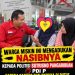 Bansos dan PKH Terputus, Warga Miskin Medan Mengadu kepada Sutrisno Pangaribuan