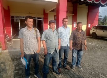 Sudah Setahun, Apa Perkembangan Dua Laporan Wartawan di Poldasu dan Polrestabes Medan?