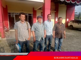 Sudah Setahun, Apa Perkembangan Dua Laporan Wartawan di Poldasu dan Polrestabes Medan?