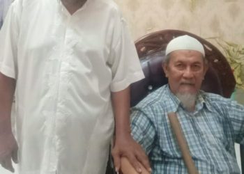 Kisah Timsar Zubil: Dari Vonis Mati di Era Orde Baru hingga Masa Tua dalam Keterbatasan