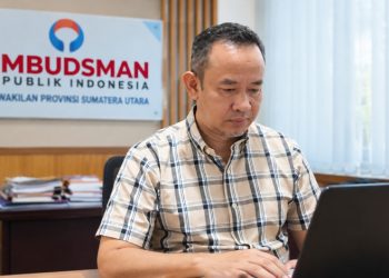 Pemeriksaan Ombudsman Sumut terhadap PLN Selesai, Dokumen Laporan Blackout Segera Dilimpahkan ke Ombudsman RI