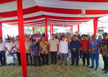 Ade Jona Prasetyo Ajak Orang Tua Awasi Anak dari Ancaman Judi Online dan Narkoba