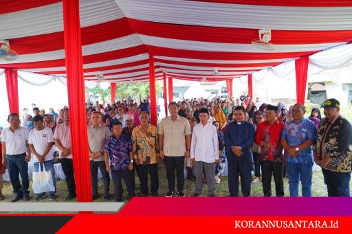 Ade Jona Prasetyo Ajak Orang Tua Awasi Anak dari Ancaman Judi Online dan Narkoba