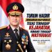 Dua Tahun Prabowo, Analis Publik Apresiasi Transformasi Polri, Dorong Penguatan Polisi Bersama Masyarakat
