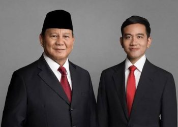#PrestasiPrabowo Puncaki Trending X Indonesia, Muncul Jelang 2 Tahun Pemerintahan