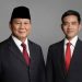#PrestasiPrabowo Puncaki Trending X Indonesia, Muncul Jelang 2 Tahun Pemerintahan