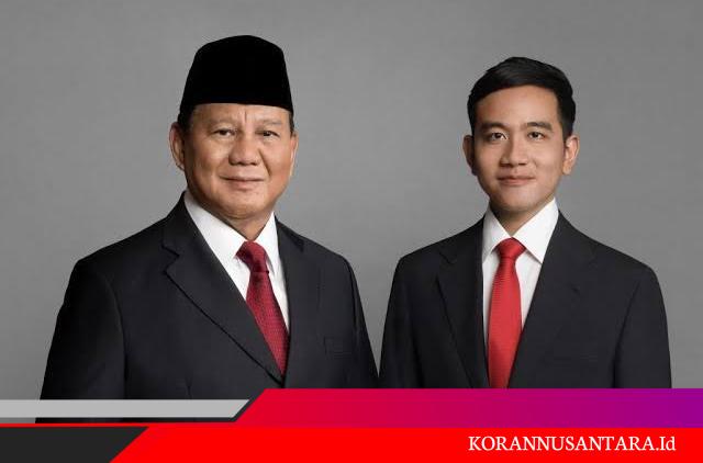 #PrestasiPrabowo Puncaki Trending X Indonesia, Muncul Jelang 2 Tahun Pemerintahan