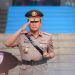Resmi Gantikan Irjen Wibowo, Brigjen Aries Syahbudin Pimpin Korlantas Polri