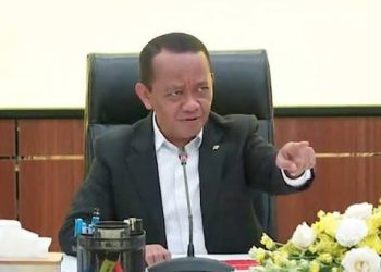 Pengamat Nilai Kebijakan Bahlil Perkuat Posisi Tawar Indonesia di Kawasan