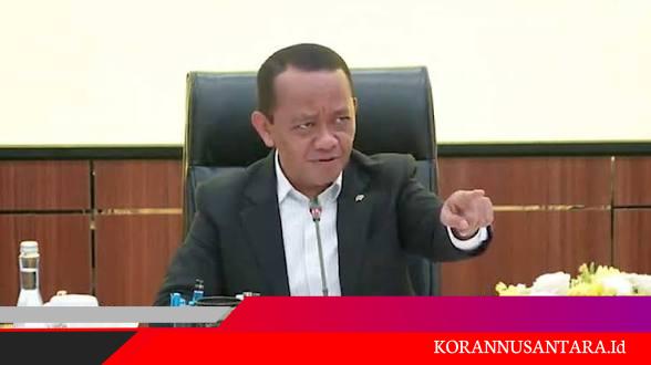Pengamat Nilai Kebijakan Bahlil Perkuat Posisi Tawar Indonesia di Kawasan