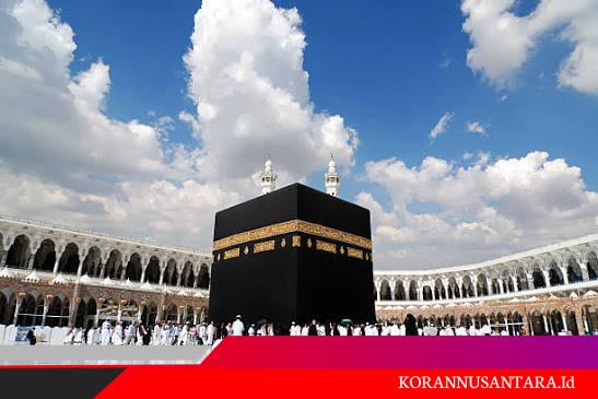 Sah, ONH Tahun 2027 Sebesar Rp. 98,4 Juta