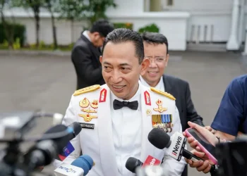 GPPN Apresiasi Langkah KSP Buka Ruang Dialog, Jembatani Aspirasi Rakyat ke Presiden