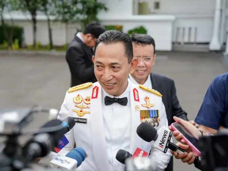 GPPN Apresiasi Langkah KSP Buka Ruang Dialog, Jembatani Aspirasi Rakyat ke Presiden