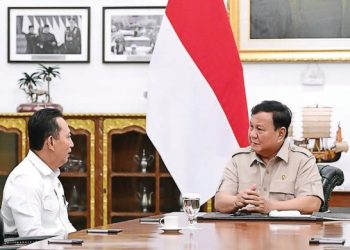 GPPN Dukung Langkah KSP dalam Mengawal Program Pemerintah agar Berdampak Nyata bagi Masyarakat