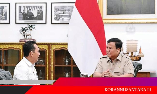 GPPN Dukung Langkah KSP dalam Mengawal Program Pemerintah agar Berdampak Nyata bagi Masyarakat